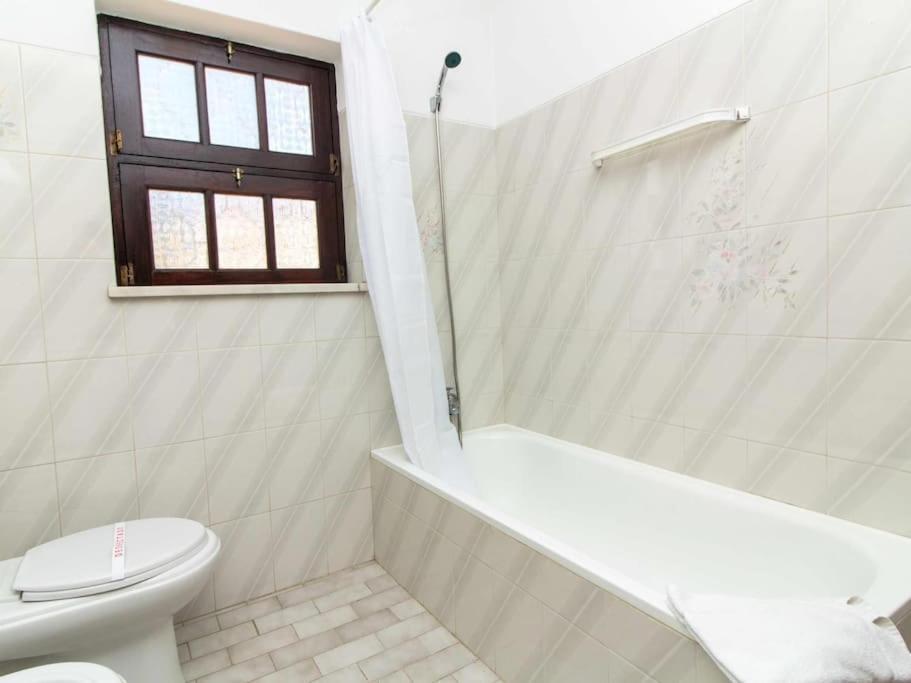 Villa Dogueno- Privat Pool & Privacy & Albufeira Center Esterno foto