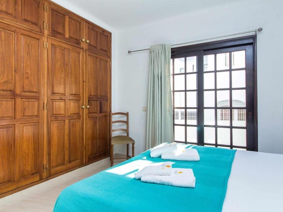 Villa Dogueno- Privat Pool & Privacy & Albufeira Center Esterno foto