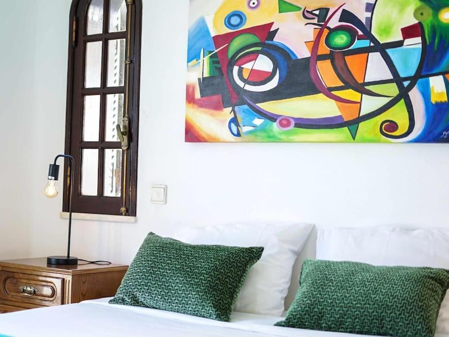 Villa Dogueno- Privat Pool & Privacy & Albufeira Center Esterno foto