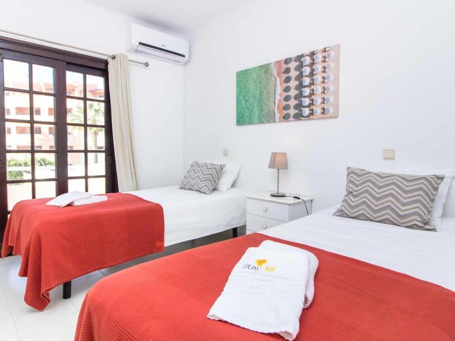 Villa Dogueno- Privat Pool & Privacy & Albufeira Center Esterno foto