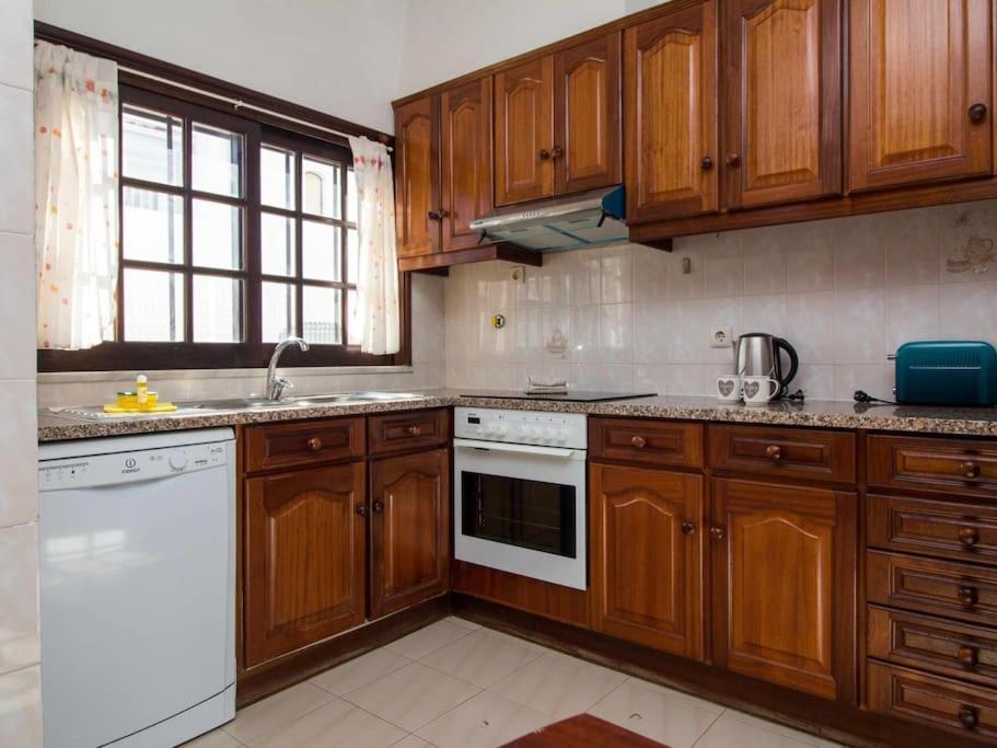 Villa Dogueno- Privat Pool & Privacy & Albufeira Center Esterno foto