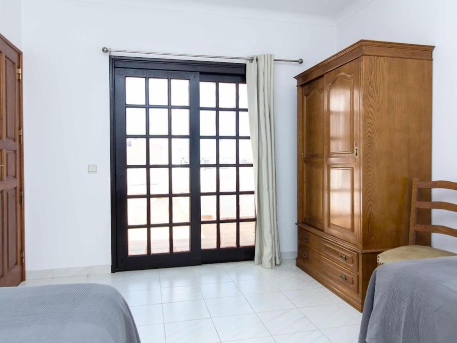 Villa Dogueno- Privat Pool & Privacy & Albufeira Center Esterno foto