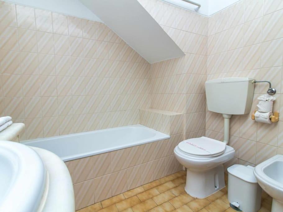 Villa Dogueno- Privat Pool & Privacy & Albufeira Center Esterno foto