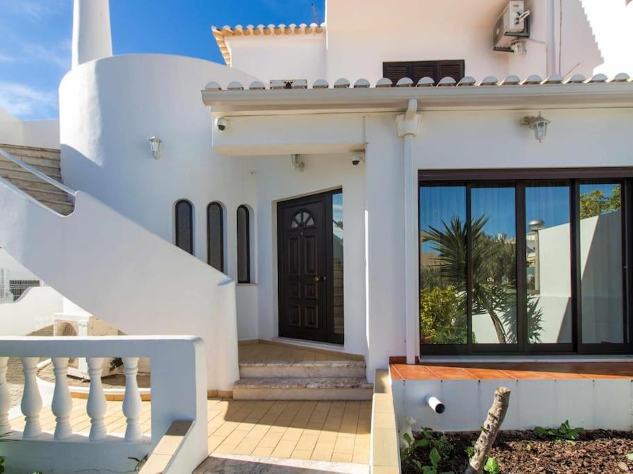 Villa Dogueno- Privat Pool & Privacy & Albufeira Center Esterno foto