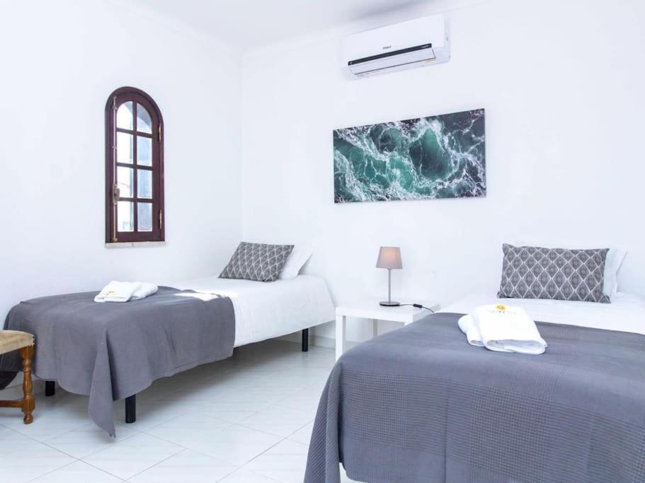 Villa Dogueno- Privat Pool & Privacy & Albufeira Center Esterno foto