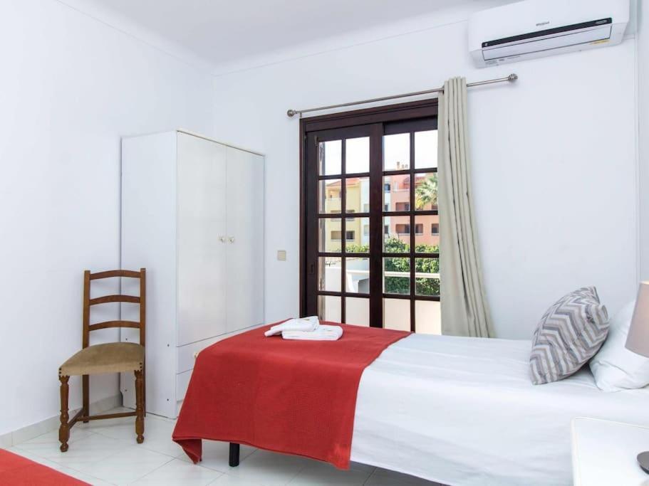 Villa Dogueno- Privat Pool & Privacy & Albufeira Center Esterno foto