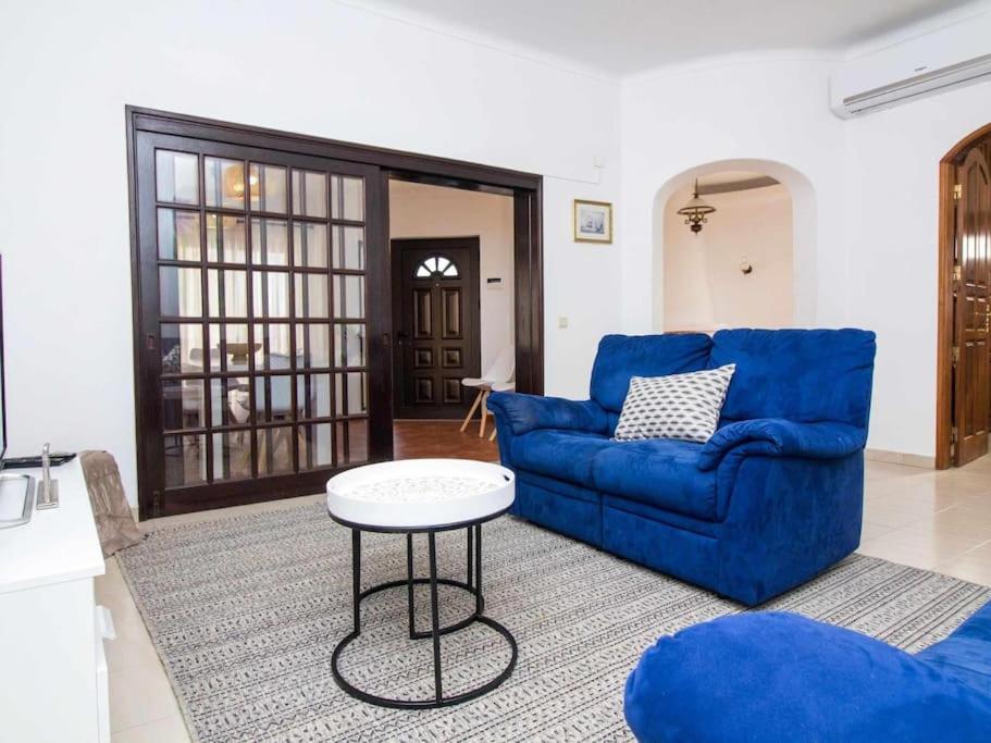 Villa Dogueno- Privat Pool & Privacy & Albufeira Center Esterno foto