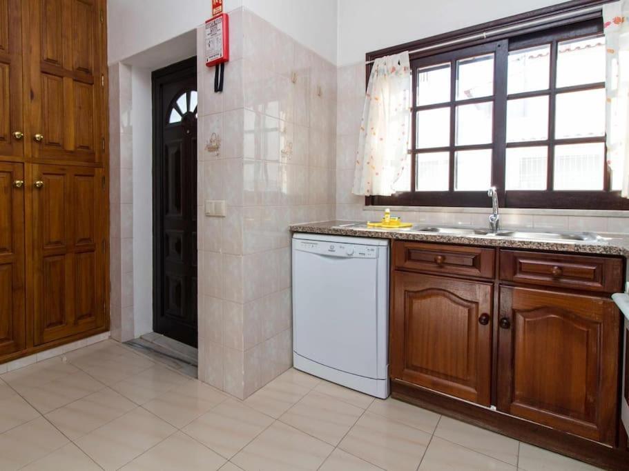 Villa Dogueno- Privat Pool & Privacy & Albufeira Center Esterno foto