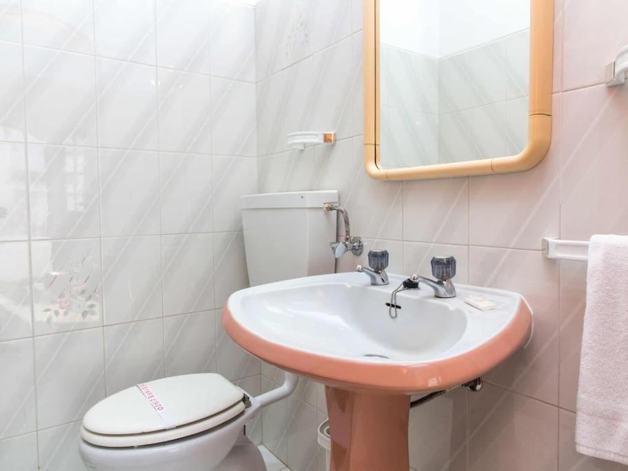 Villa Dogueno- Privat Pool & Privacy & Albufeira Center Esterno foto