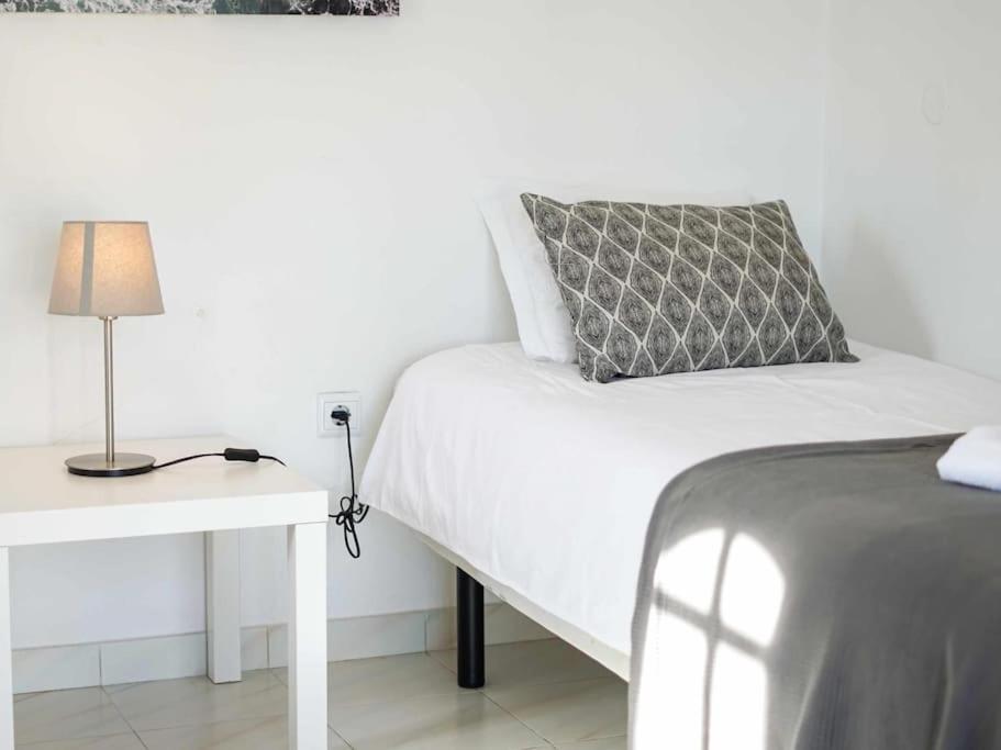Villa Dogueno- Privat Pool & Privacy & Albufeira Center Esterno foto